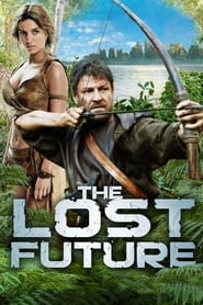 The Lost Future' Poster