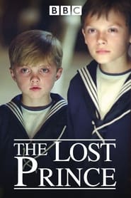 The Lost Prince' Poster