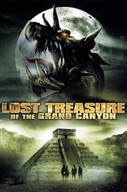 Streaming sources forThe Lost Treasure of the Grand Canyon