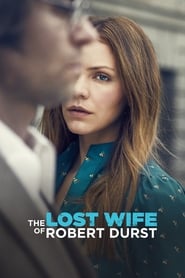 The Lost Wife of Robert Durst' Poster