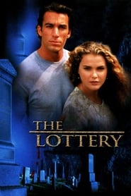 The Lottery' Poster