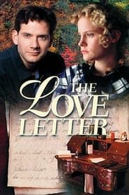 The Love Letter' Poster