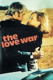 The Love War' Poster