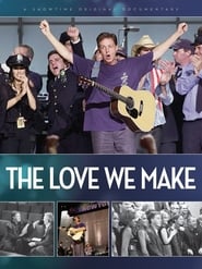 The Love We Make' Poster