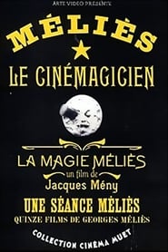 The Magic of Mlis' Poster