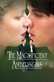 Streaming sources forThe Magnificent Ambersons