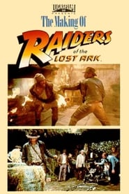 The Making of Raiders of the Lost Ark' Poster