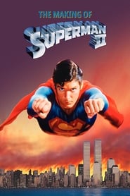 Streaming sources forThe Making of Superman II