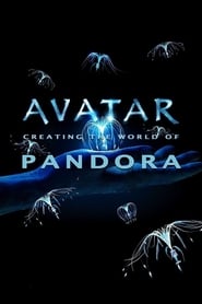 Avatar Creating the World of Pandora