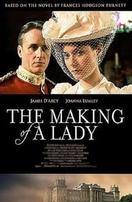 The Making of a Lady Poster