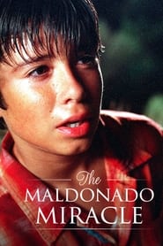 The Maldonado Miracle' Poster