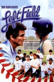 The Man from Left Field' Poster
