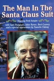 The Man in the Santa Claus Suit' Poster