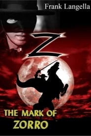 Streaming sources forThe Mark of Zorro