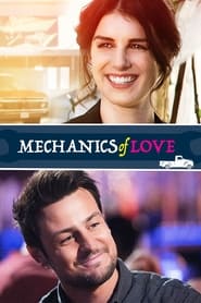 The Mechanics of Love' Poster
