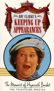 The Memoirs of Hyacinth Bucket' Poster