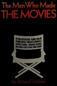 The Men Who Made the Movies Alfred Hitchcock' Poster