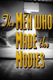 The Men Who Made the Movies Howard Hawks' Poster