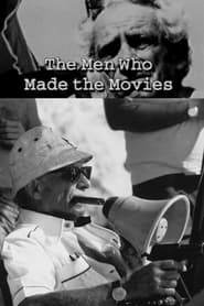 The Men Who Made the Movies Samuel Fuller' Poster