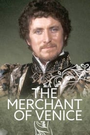 The Merchant of Venice' Poster
