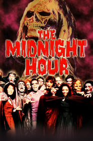 The Midnight Hour' Poster