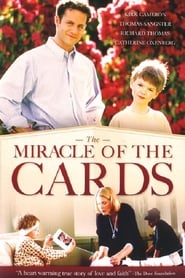 The Miracle of the Cards' Poster