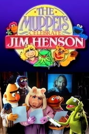 The Muppets Celebrate Jim Henson' Poster