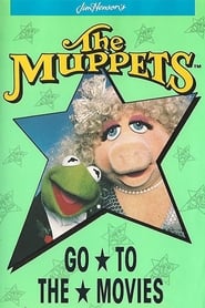 The Muppets Go to the Movies' Poster