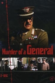 The Murder of a General' Poster