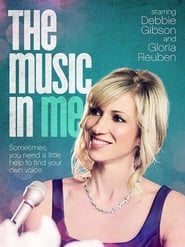 The Music in Me' Poster