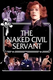 The Naked Civil Servant' Poster