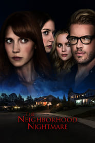 The Neighborhood Nightmare' Poster