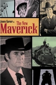 The New Maverick' Poster