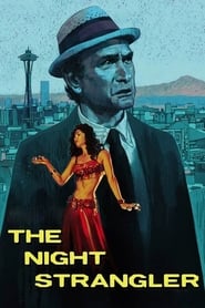 The Night Strangler' Poster