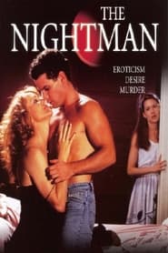 The Nightman' Poster