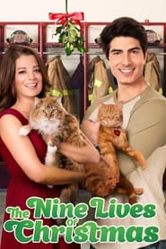 Streaming sources forThe Nine Lives of Christmas