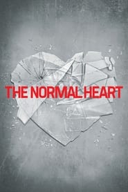 The Normal Heart' Poster