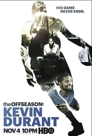 The Offseason Kevin Durant' Poster