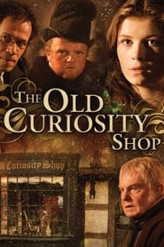 The Old Curiosity Shop' Poster