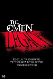 The Omen Legacy' Poster