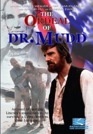 The Ordeal of Dr Mudd' Poster