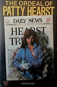 The Ordeal of Patty Hearst' Poster