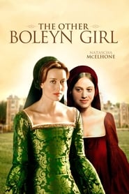 The Other Boleyn Girl' Poster