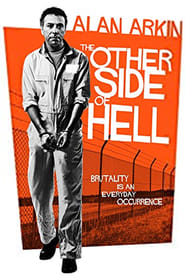 The Other Side of Hell' Poster