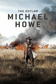 The Outlaw Michael Howe' Poster