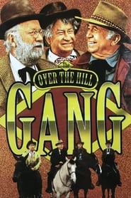 The OvertheHill Gang' Poster