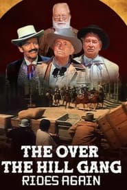 The OvertheHill Gang Rides Again' Poster