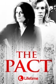 The Pact' Poster