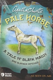 The Pale Horse' Poster