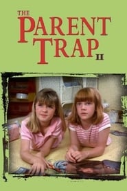 The Parent Trap II' Poster